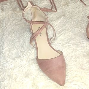 Eva & Zoe shoes